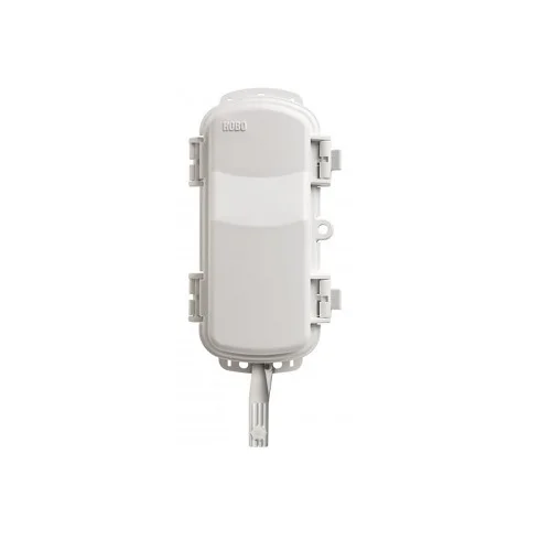 Sensor inalámbrico de temperatura/ humedad relativa, -40 a 75 °C, HOBO, RXW-THC-B-900