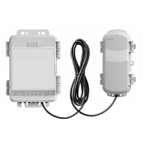 Estacion MicroRX, -40 a 60 °C, Hobo, RX2105