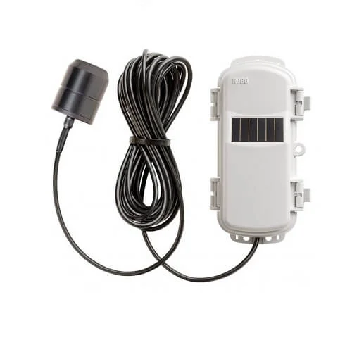 Sensor inalámbrico de radiación solar, de 0 a 1280 W/m2, HOBO, RXW-LIB-900
