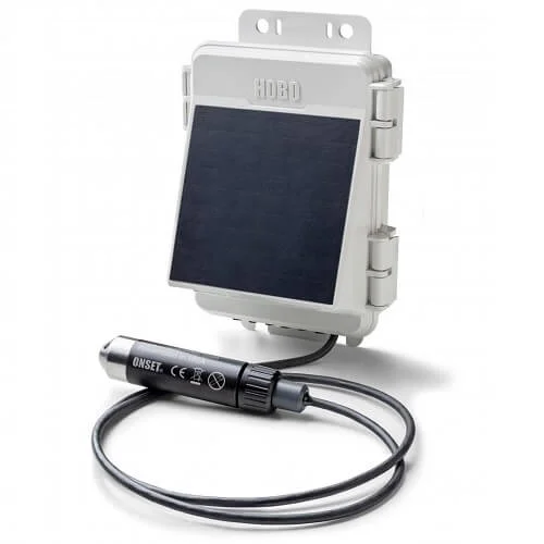 Estación MicroRX de nivel de agua, HOBO, RX2100-WL