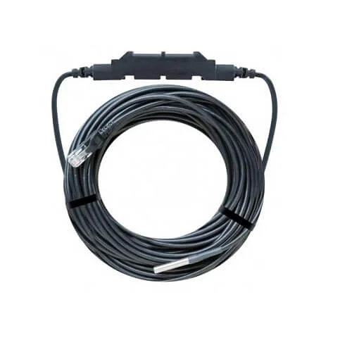 Sensor inteligente de temperatura de 12 bits, de -40  a 100 °C, Onset, HOBO, SERIE TMB