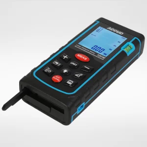Medidor de distancia láser, 0.1 a 100 metros, ACCTM100 - 2