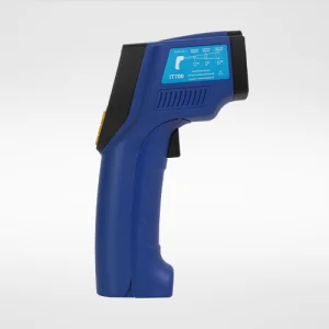 Termómetro infrarrojo digital tipo pistola,  -50 a 700°C, ACCIT700 - 2