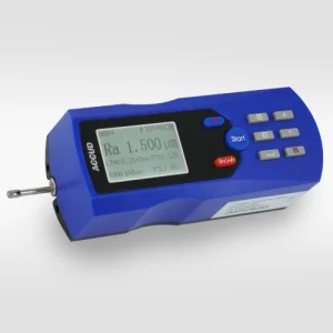 Probador de rugosidad, 160 μm, ACCSR200 - 1