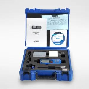 Probador de rugosidad, 160 μm, ACCSR200 - 2