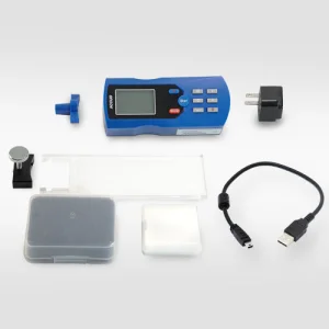 Probador de rugosidad, 160 μm, ACCSR200 - 3