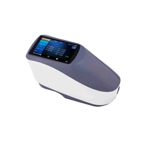 Espectrofotómetro, 400 a 700 nm, ACCCM3010