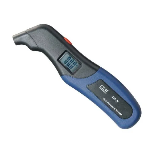 Medidor de presión de llantas, 5 a 100PST, CMTP/5