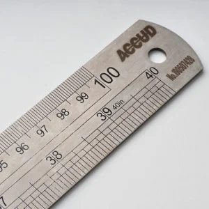 Regla de 1 metro o 40", ACC990-040-11 - 3