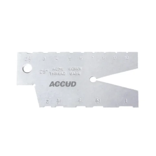 Calibrador de paso ACC-SERIE-927