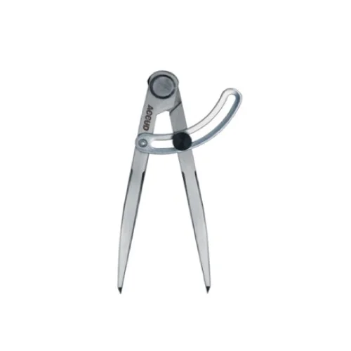 Calibrador de divisor de primavera 0 hasta 990 mm ACC-SERIE-986