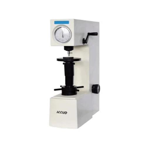 Probador de dureza Rockwell, HR150B