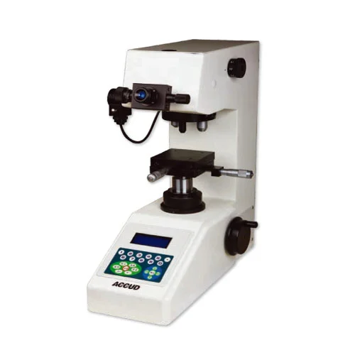 Probador de dureza Micro-Vickers, HVS1000M