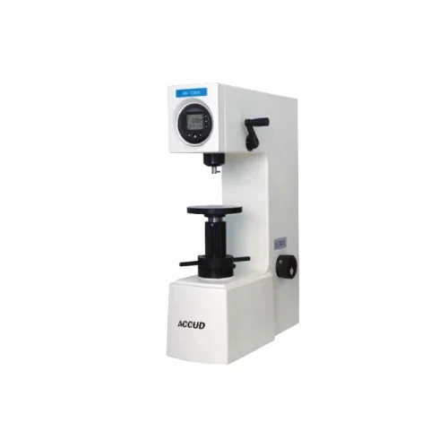 Probador de dureza rockwell digital, ACC-HR150A