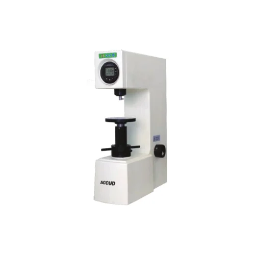 Probador de dureza rockwell digital, ACC-HR150C