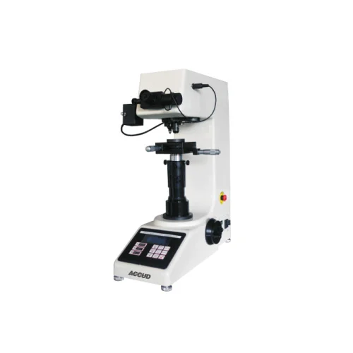 Probador de dureza Vickers, ACC-HVS10M/50M