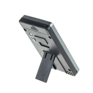 Termohigrómetro para farmacia, cumplimiento a COFEPRIS, CMDT/322 - 2