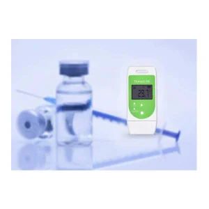 Registrador de temperatura para farmacia, JJTEMPU04, cumplimiento a COFEPRIS - 3
