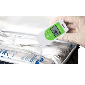 Registrador de temperatura para farmacia, JJTEMPU04, cumplimiento a COFEPRIS - 4