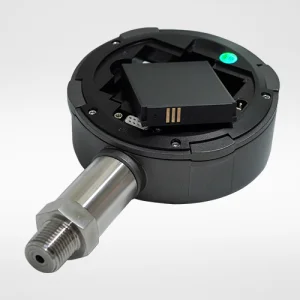 Manómetro Patrón de Alta Exactitud 0.025% FS, -1 hasta 250 bar, SumiMet, Serie SMP/0.025 - 3