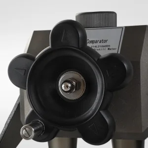 Bomba de presión para calibración de manómetros fluido agua, de 0 a 15,000 psi, SumiMet - 3