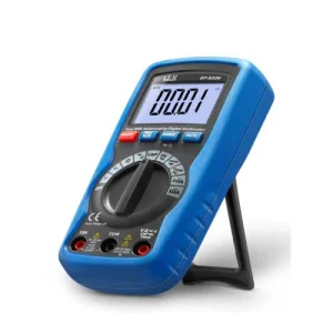 Multímetro digital compacto, 1000 V hasta 10 A, CMDT/930 - 1