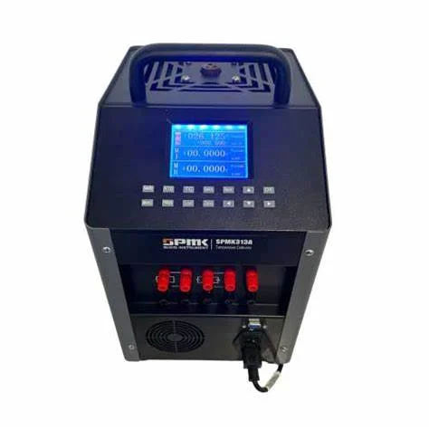 Baño Seco de Alta Temperatura , 33 ℃ a 660 ℃, SumiMet, SMT-33600