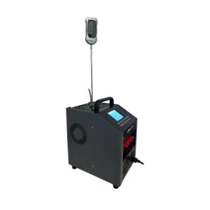 Baño Seco de Alta Temperatura , 33 ℃ a 660 ℃, SumiMet, SMT-33600 - 2