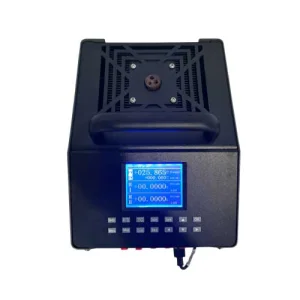 Baño Seco de Alta Temperatura , 33 ℃ a 660 ℃, SumiMet, SMT-33600 - 3