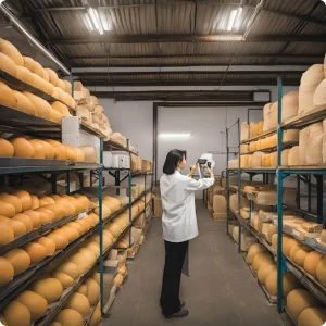 Calibración Termómetro de Sensor de Aire, SumiMet, -30 °C a 110 °C - 3