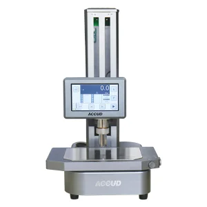 Probador automático de dureza Shore ACCUD HSC