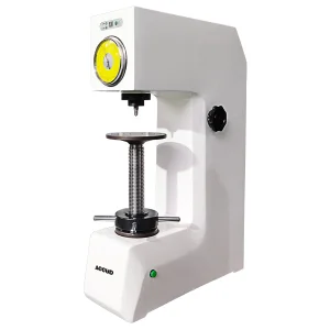 Durómetro motorizado Rockwell ACC-HR150D - 1