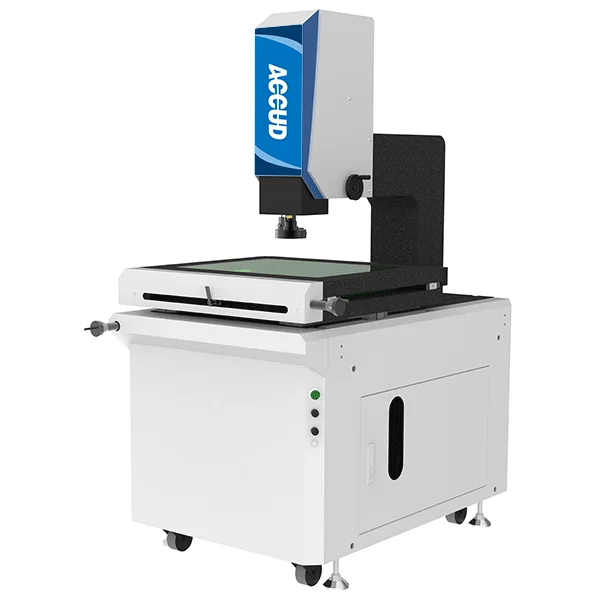 Máquina de visión ACC-SERIES VM5040