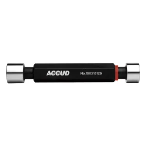 Calibres de tapón liso ACCUD serie 541