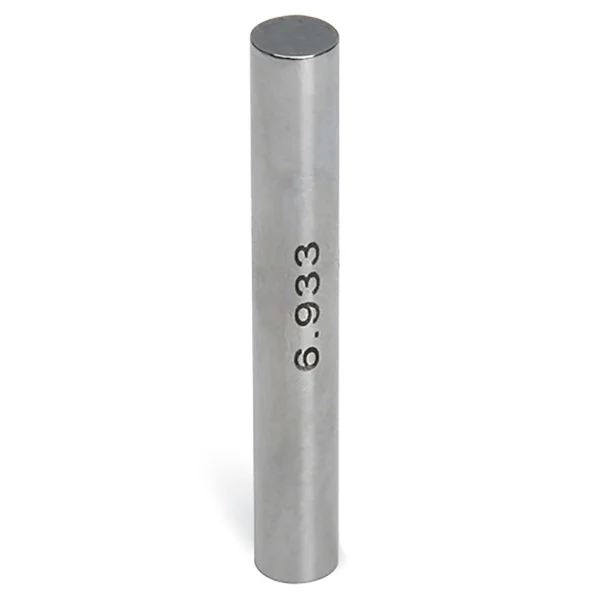 Calibre de clavija individual ACC-522-06000-2T