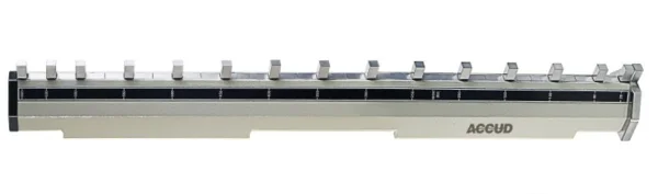 VERIFICADOR DE CALIBRADOR/MEDIDOR DE ALTURA ACC-SERIES-560-024-01