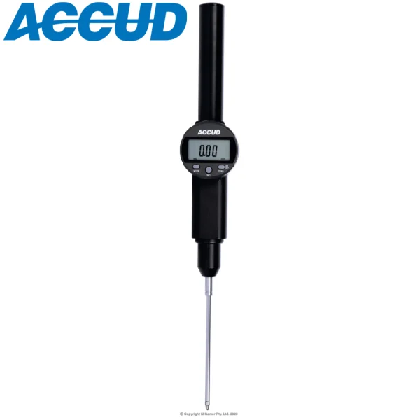 Indicador digital ACC-SERIES-214