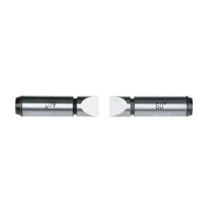 Puntas intercambiables para micrómetros ACCUD serie 301 - 1