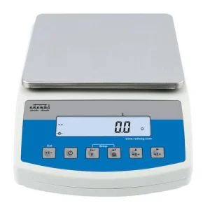 Balanza de precisión RADWAG WLC 10/A2, 10 kg × 0,1 g