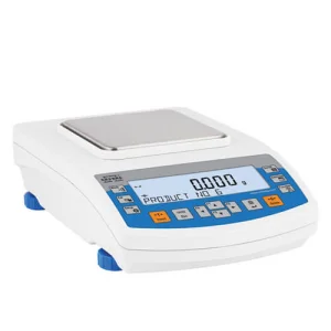 Balanza de precisión, 1000 gr/0.001 gr, Cal/manual, Radwag, PS 1000.R1