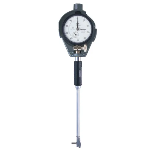 Medidor de agujeros pequeños, de 6 hasta 18.5 mm / 0.24 hasta 0.74", Mitutoyo, serie 511