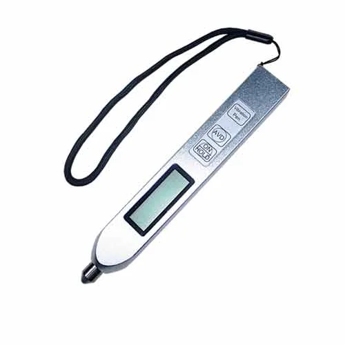 Vibrómetro de lápiz , Galaxy, GV260