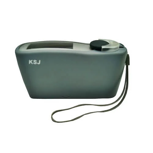 Brillometro 1 angulo, 0.0 a 199.9 GU, KSJ-MG6F1