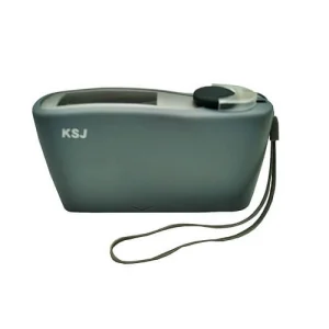 Brillómetro KSJ MG6-F1 de 60°, 0 a 199,9 GU