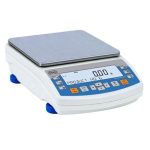 Balanza Radwag PS6000.R2 — modelo histórico para consulta