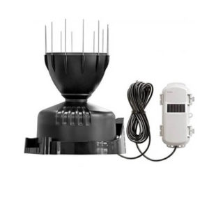 Sensor de lluvia en pulgadas HOBOnet RXW-RGE-900