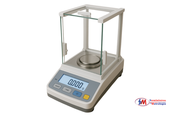 Checklist de balanza analítica: Lo que debes verificar antes de comprar