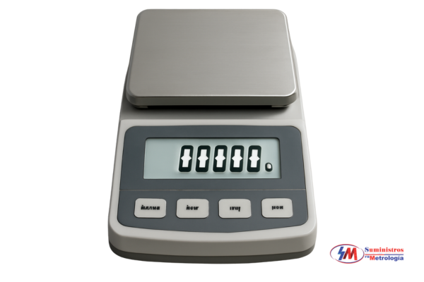 Comparativa: Balanzas SumiMet vs. otras marcas del mercado