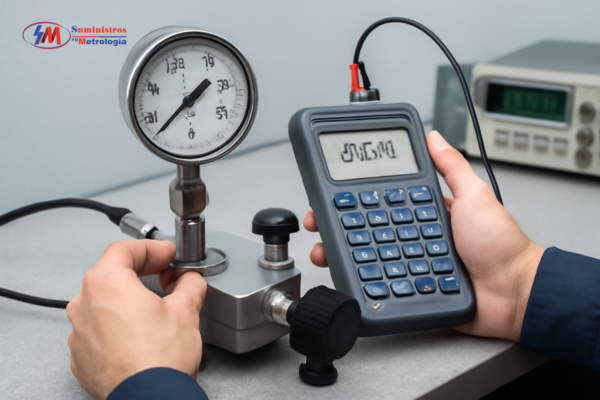 ¿Necesitas calibrar tus instrumentos? Descubre nuestro servicio acreditado ISO/IEC 17025