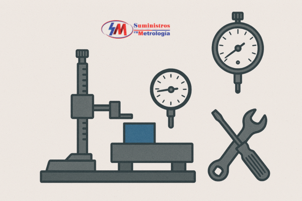 Calibración de medidores de altura